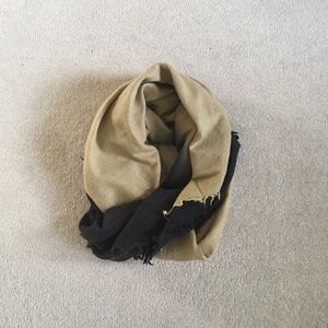 Aritzia Blanket Scarf